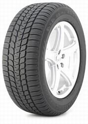 Bridgestone Blizzak LM-25 4x4 MO 235/60 R17