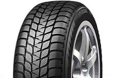 BRIDGESTONE BLIZZAK LM-25 (*) RFT 245/50 R17 99H BZ