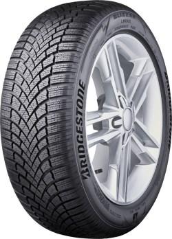Bridgestone Winterreifen  Blizzak LM005 MFS 265/45 R20 108T