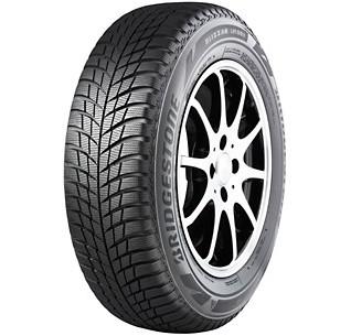Winterreifen Bridgestone Blizzak LM001 RFT * 245/50 R18 100H