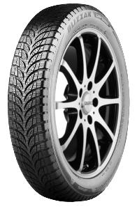 BRIDGESTONE BLIZZAK LM-500 (*) 155/70 R19 84Q