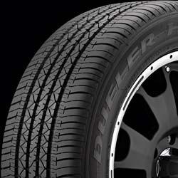 Bridgestone Dueler HP 92a (DZ) 265/50 R20
