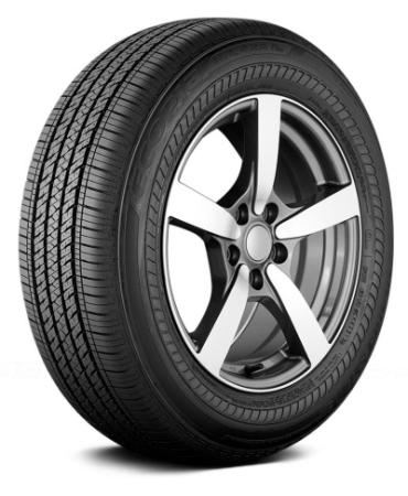 Offroadreifen-Sommerreifen Bridgestone Ecopia H/L 422PLUS 235/55 R18 100H