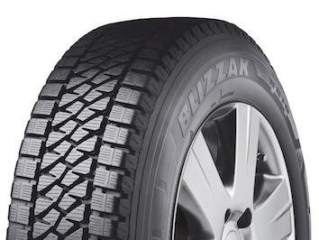 VAN-Transporter-Winterreifen Bridgestone Blizzak W810 215/60 R17C 104H