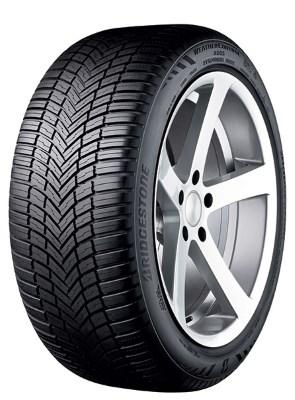 Ganzjahresreifen Bridgestone Weather Control A005 RFT 215/60 R17 100V
