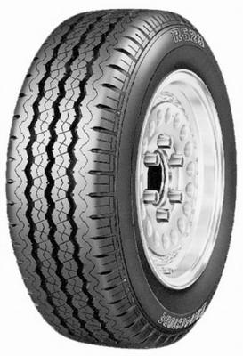 BRIDGESTONE DURAVIS R623 195/R15C 106R BSW