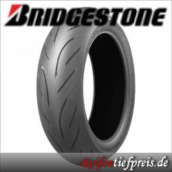 Bridgestone S 21 F TL 120/60ZR17 55W Motorrad-Strasse 08441 