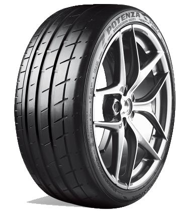 Sommerreifen Bridgestone Potenza S007 245/35 R20 91Y