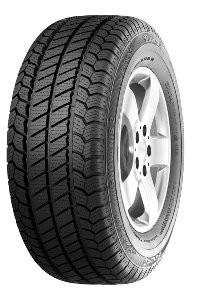 VAN-Transporter-Winterreifen Barum SnoVanis 2 185 R14C 102Q