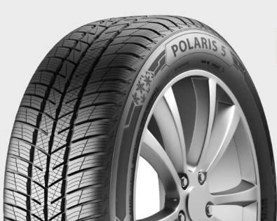 Offroadreifen-Winterreifen Barum Polaris 5 215/70 R16 100H