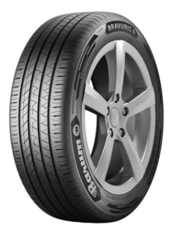 Sommerreifen Barum Bravuris 6 MFS 235/35 R19 91Y