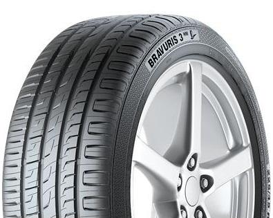 Sommerreifen Barum Bravuris 3HM FR 245/40 R18 93Y