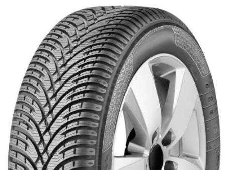 Winterreifen BFGoodrich G-Force Winter 2 205/55 R19 97H