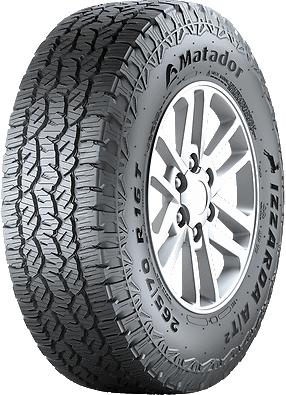 MATADOR MP 72 IZZARDA A/T 2 275/45 R20 110H FR XL