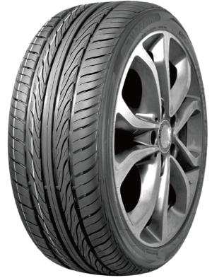 Mazzini Sommerreifen  Eco 607 225/35 R19 88W