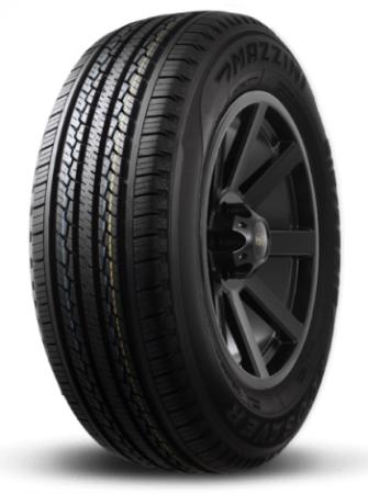 MAZZINI ECOSAVER 215/65 R16 98H BSW