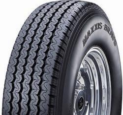 VAN-Transporter-Sommerreifen Maxxis UE 168 TrucMaxx 195 R15C 106R