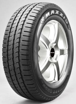 VAN-Transporter-Winterreifen Maxxis Vansmart Snow WL2 195 R14C 106R