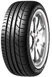 Sommerreifen Maxxis MA VS 01 215/45 R17 91Y