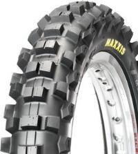 Motorrad-Enduro Maxxis M7312 TT 120/90-19 66M
