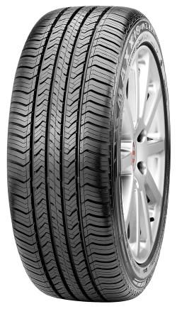 Offroadreifen-Sommerreifen Maxxis Bravo HP HPM3 265/50 R19 110V