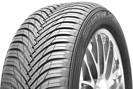 MAXXIS PREMITRA ALL SEASON SUV AP3 SUV 235/55 R18 104V BSW XL
