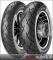 Metzeler ME 888 Marathon Ultra TT Rear 160/80-15 74S