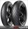 Metzeler Roadtec Scooter Front TL 120/70-12 51P