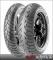 Metzeler Roadtec Z6 TL Front 120/70ZR17 58W Metzeler Roadtec Z6 TL Front 120/70ZR17 58W