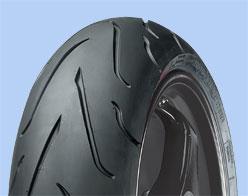 Motorrad-Strasse Metzeler Sportec M3 C TL 180/55 ZR17 73W