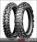 Michelin Desert Race TT Rear 140/80-18 70R