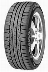 Offroadreifen-Winterreifen Michelin Latitude Alpin 235/60 R16 100T