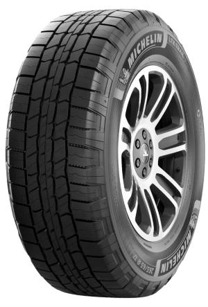  MICHELIN LTX Trail M+S 265/70 R18