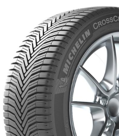 Ganzjahresreifen Michelin CrossClimate 2 SUV 225/40 R20 94Y