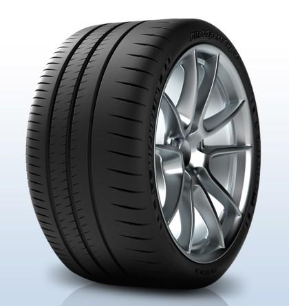 Sportreifen Michelin Pilot Sport Cup 2 ND0 325/30 R21 108Y