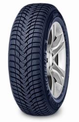 Winterreifen Michelin Alpin A4 MO 215/60 R17 96H