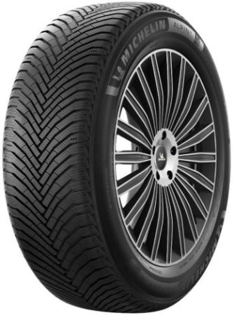 Winterreifen Michelin Alpin 7 235/60 R18 107H