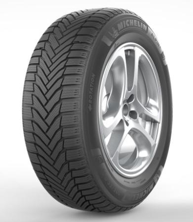 MICHELIN Winterreifen  ALPIN 6 205/60 R17 97H