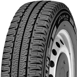 MICHELIN Agilis Camping 8-PR 225/75 R16