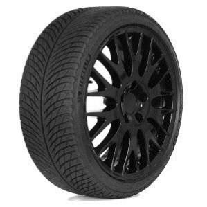 Offroadreifen-Winterreifen Michelin Pilot Alpin 5 SUV 285/35 R22 106W
