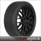 Michelin Pilot Alpin 5 SUV 265/40 R22 106V