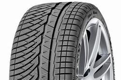 Winterreifen Michelin Pilot Alpin PA4 FSL MO 255/35 R19 96V