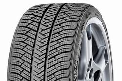 Winterreifen Michelin Pilot Alpin PA4 Pilot Alpin PA4 N0 FSL 265/40 R19 98V