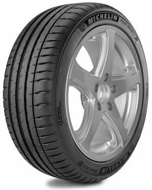 Sommerreifen Michelin Pilot Sport 4 205/40 R18 86Y