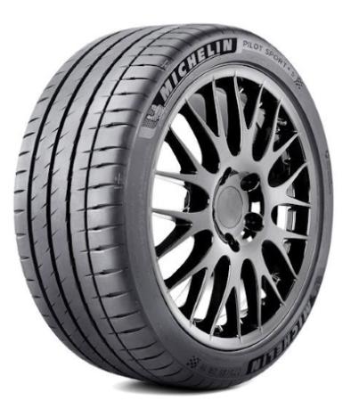 Sommerreifen Michelin Pilot Sport 4 S MO1 A 265/40 R19 102Y