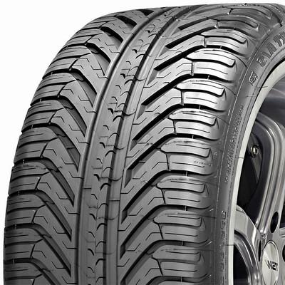 Offroadreifen-Sommerreifen Michelin Pilot Sport A/S Plus N1 285/40 R19 103V