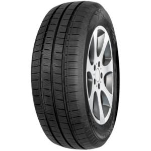 VAN-Transporter-Winterreifen Minerva FROSTRACK VAN 215/70 R15C 109R