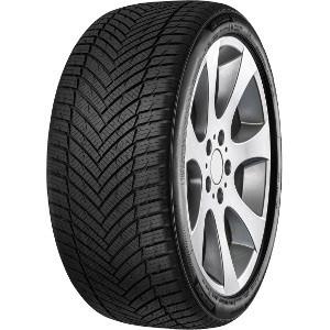 Ganzjahresreifen Minerva AS Master 235/40 R19 96Y