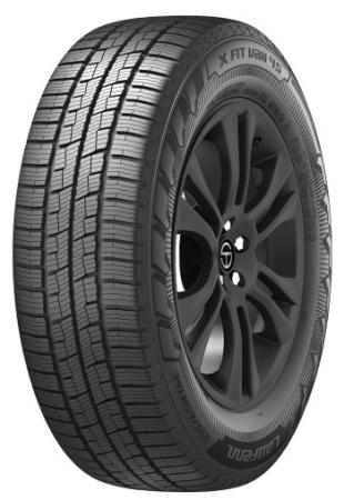 VAN-Transporter-Ganzjahresreifen Laufenn X FIT Van 4S LV71 225/55 R17C 109H