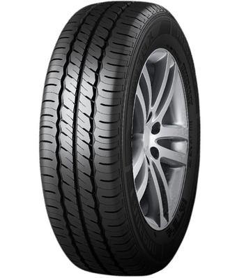 VAN-Transporter-Sommerreifen Laufenn LV01 X FIT Van 185 R14C 102R